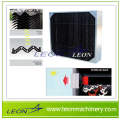LEON series light trap has the shape of injection molding